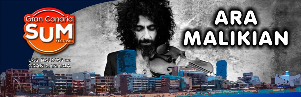 Ara Malikian