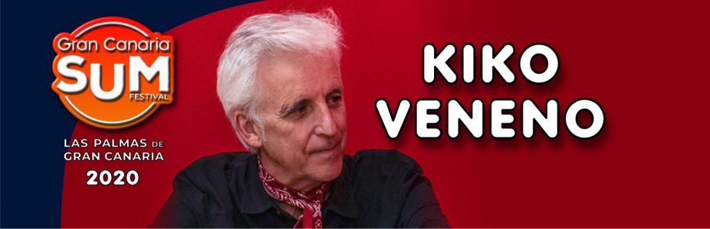 Kiko Veneno