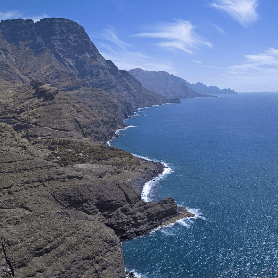 Gran Canaria Norte