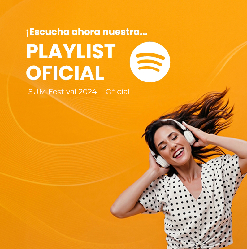 Banner Spotify