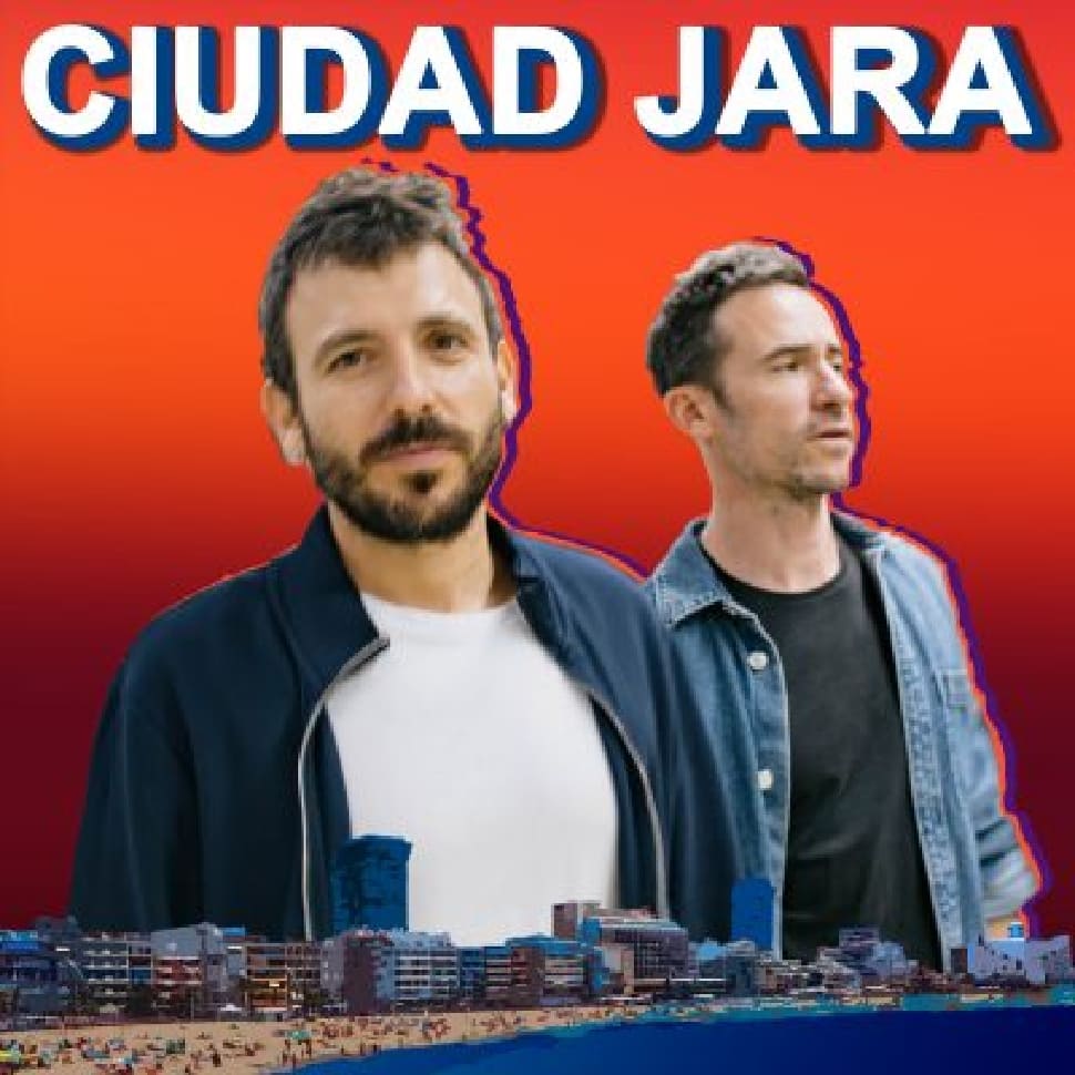 Ciudad Jara