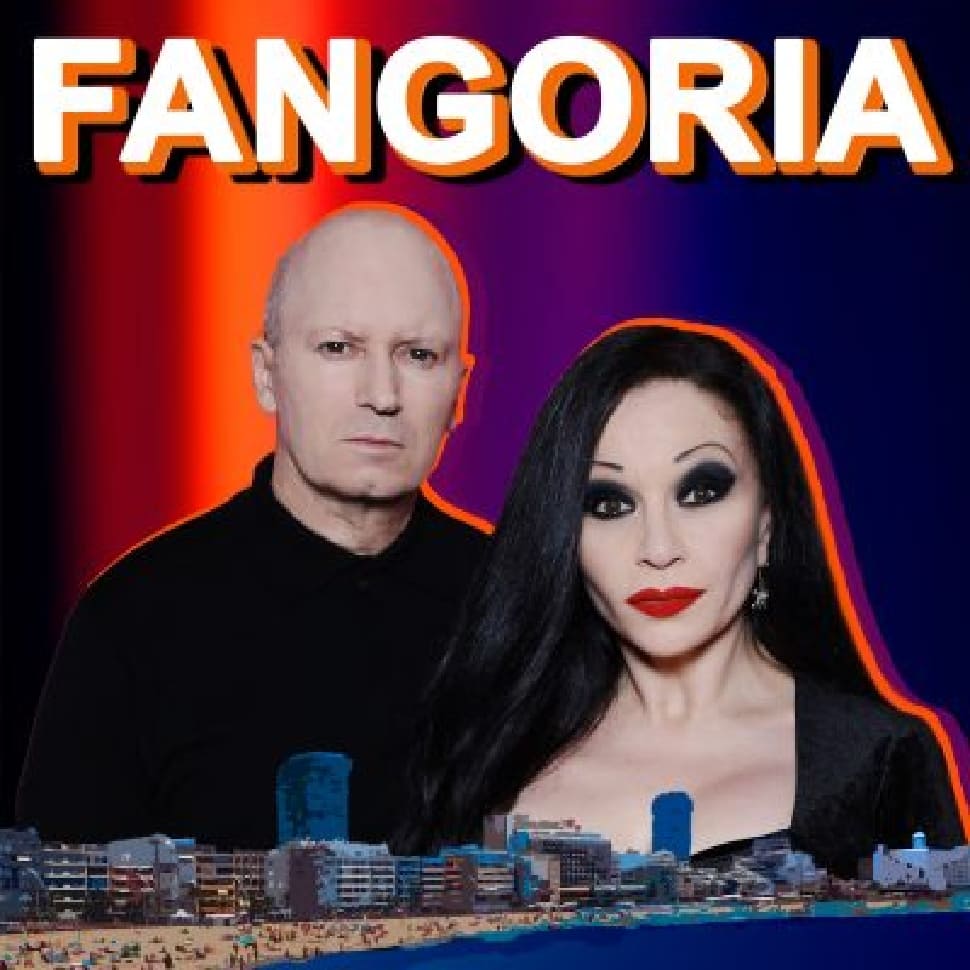 Fangoria