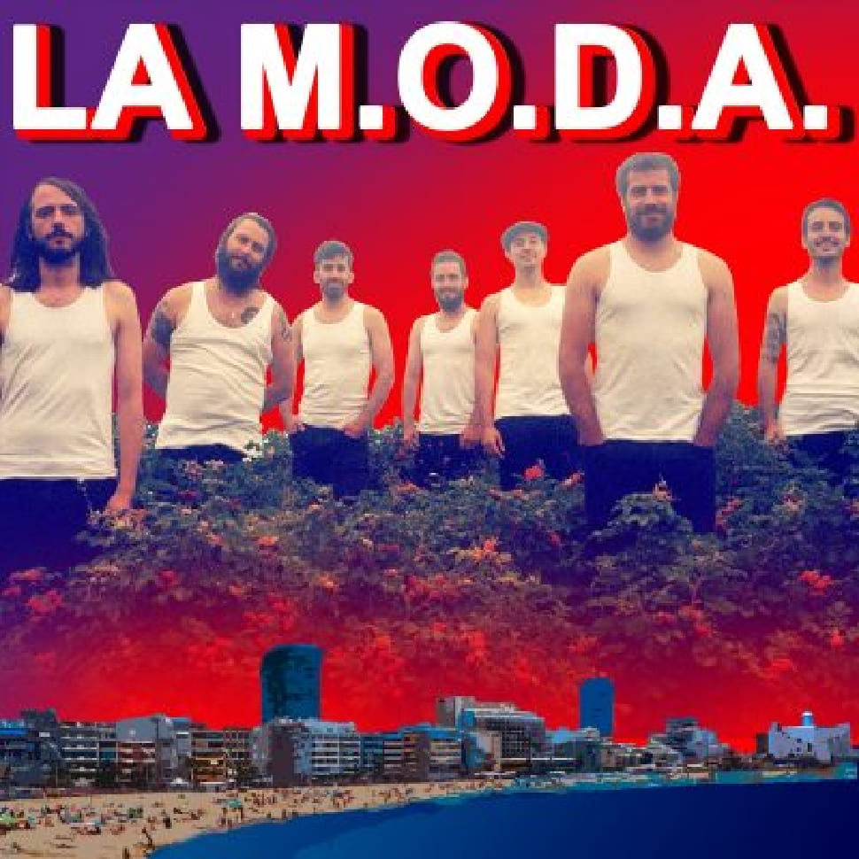 La M.O.D.A