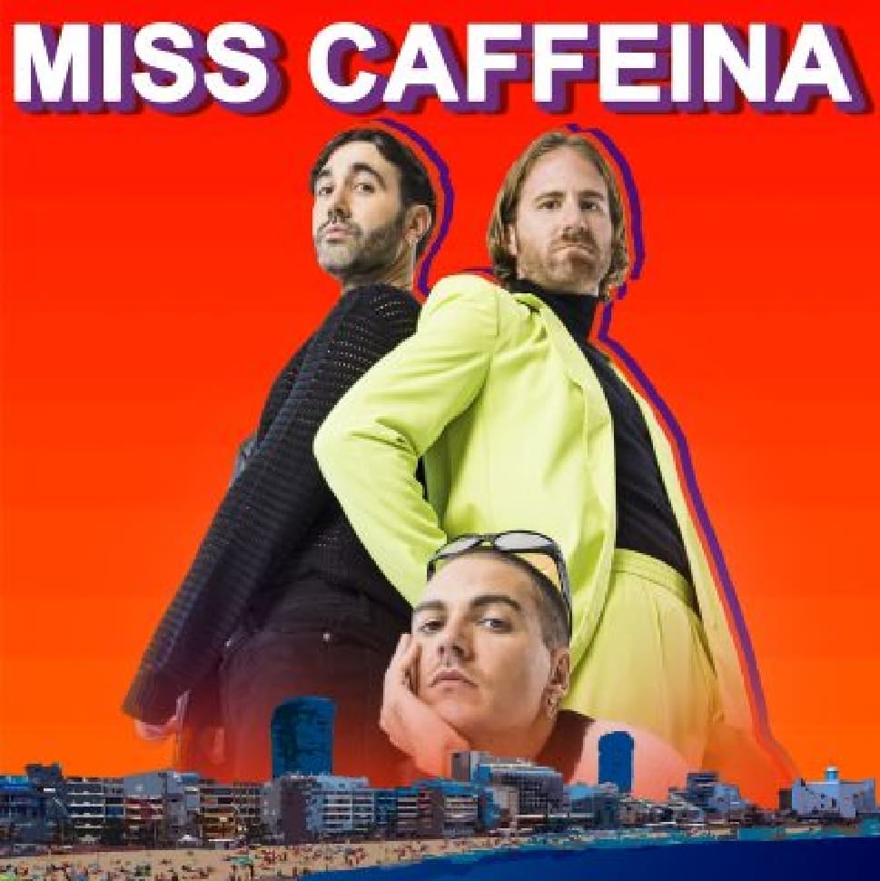 Miss Caffeina