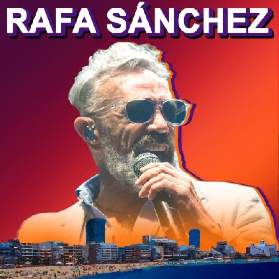 Rafa Sánchez