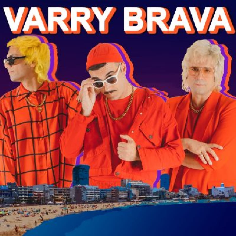 Varry Brava